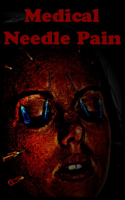 Medical Needle Pain