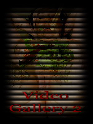 Bizarre Food Humiliation