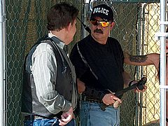 Latin Outdoor Bdsm