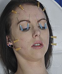 Medical Needle Pain