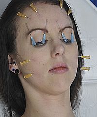 Medical Needle Pain